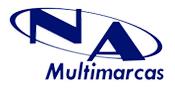 Logo de N.A Automóveis Multimarcas