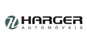 Logo de Harger Automoveis