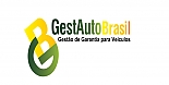 Logo de Gestauto Brasil