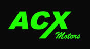 Logo de ACX Motors