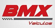 Logo de BMX Veiculos