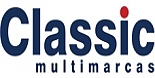 Logo de Classic Multimarcas