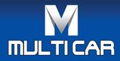 Logo de Multicar