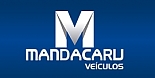 Logo de Mandacaru Veiculos