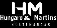 Logo de Hungaro e Martins