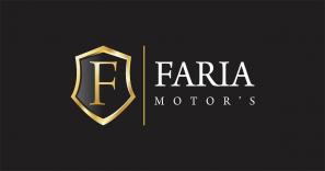 Logo de Faria Motor´s