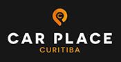 Logo de Car Place Curitiba