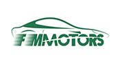 Logo de FM Motors