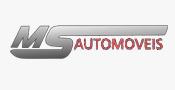 Logo de MS Automoveis