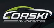 Logo de Gorski Multimarcas