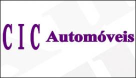 Logo de CIC Automoveis